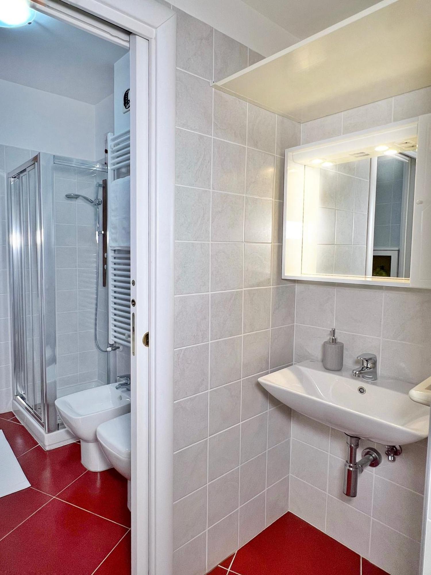 Apartamento Talenti